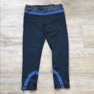 Lululemon Yoga/Running Pant